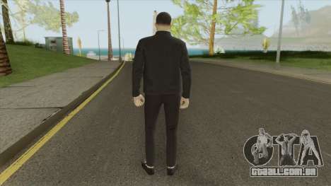 Ushi (GTA Online: Casino And Resort) para GTA San Andreas