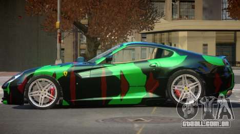 Ferrari 599 Zero PJ5 para GTA 4