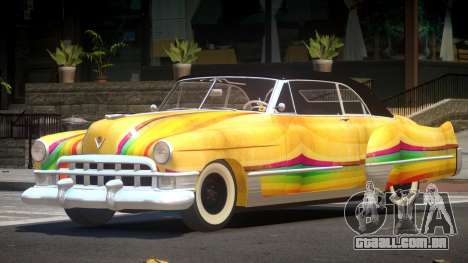 Cadillac Series 62 V1.0 PJ4 para GTA 4