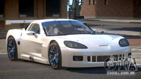 Chevrolet Corvette RS Tuning para GTA 4