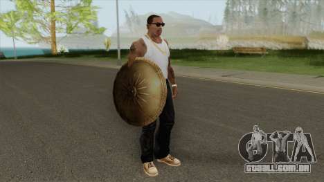Shield (Assassins Creed Origins) para GTA San Andreas