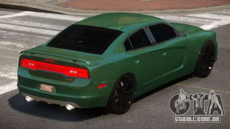 Dodge Charger L-Tuned para GTA 4