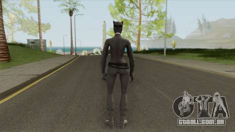 Catwoman (Fortnite) para GTA San Andreas