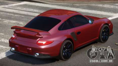 Porsche 911 GT2 V2.3 para GTA 4