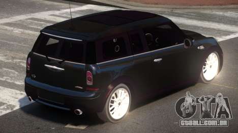 Mini Cooper RS para GTA 4