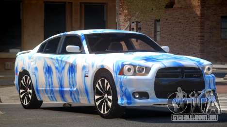 Dodge Charger L-Tuned PJ1 para GTA 4