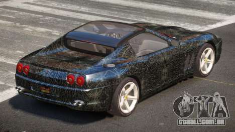 Ferrari 575M ST PJ4 para GTA 4