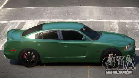 Dodge Charger L-Tuned para GTA 4