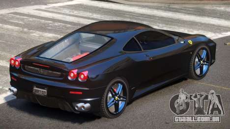 Ferrari F430 SR para GTA 4