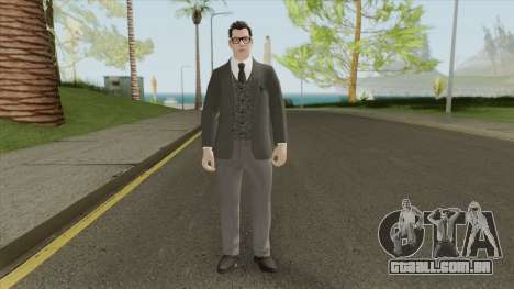 Tom (GTA Online: Casino And Resort) para GTA San Andreas