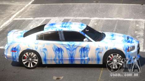 Dodge Charger L-Tuned PJ1 para GTA 4