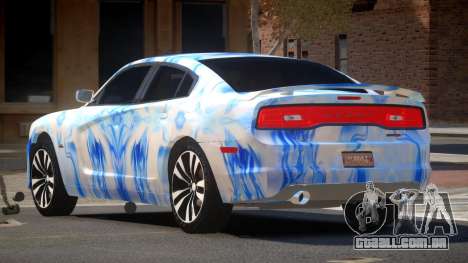 Dodge Charger L-Tuned PJ1 para GTA 4