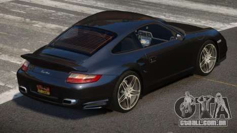 Porsche 911 IQ Turbo V para GTA 4