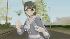 Tenko Chabashira (Danganronpa) para GTA San Andreas
