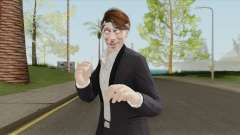 Faraaz Sarang para GTA San Andreas