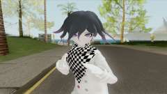 Kokichi Oma (Danganronpa) para GTA San Andreas