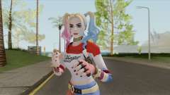 Harley Quinn (Fortnite) V1 para GTA San Andreas
