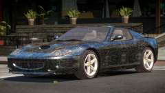 Ferrari 575M ST PJ4 para GTA 4