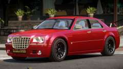 Chrysler 300C LS para GTA 4
