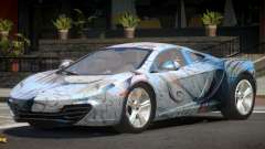 McLaren MP4-12C GT PJ4 para GTA 4