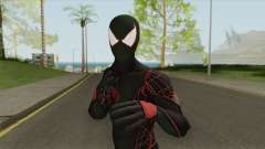 Spider-Man (Miles Morales) V2 para GTA San Andreas