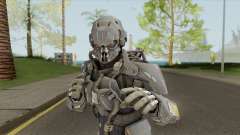 Trooper (Killzone: Shadow Fall) para GTA San Andreas