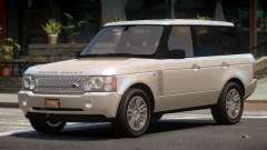 Range Rover Vogue RT para GTA 4