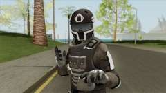 Zeal SWAT (PAYDAY 2) para GTA San Andreas