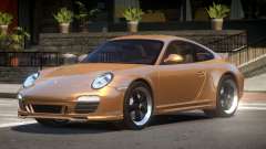 Porsche 911 GT-Sport para GTA 4
