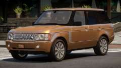 Range Rover Supercharged LS para GTA 4