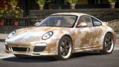 Porsche 911 LS PJ3 para GTA 4
