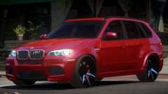 BMW X5M SR para GTA 4