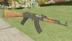 Shotgun (GoldenEye: Source) para GTA San Andreas