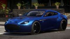 Aston Martin Zagato SR para GTA 4