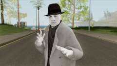 Al Capone (LQ) para GTA San Andreas