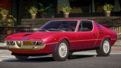 Alfa Romeo Montreal V1.0 PJ1 para GTA 4