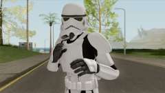 Star Wars Clone (Fortnite) para GTA San Andreas