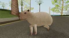 Carpincho Skin para GTA San Andreas