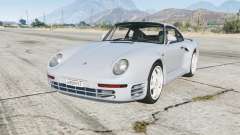 O Porsche 959 19৪7 para GTA 5