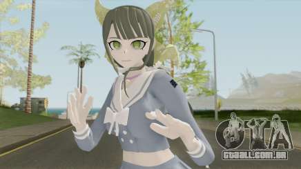 Tenko Chabashira (Danganronpa) para GTA San Andreas