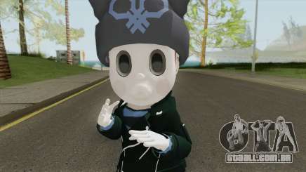 Ryoma Hoshi (Danganronpa) V3 para GTA San Andreas