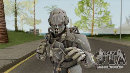 Trooper (Killzone: Shadow Fall) para GTA San Andreas