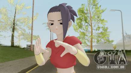 Kale (Dragon Ball FighterZ) para GTA San Andreas