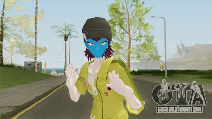 Kazuichi Soda (Danganronpa 2) para GTA San Andreas