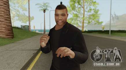 Vincent (GTA Online: Casino And Resort) para GTA San Andreas