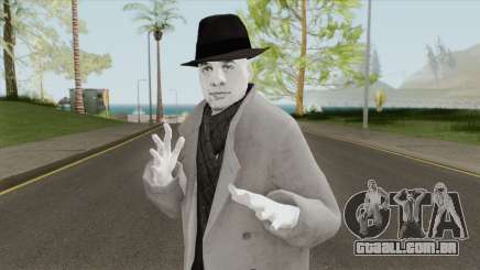 Al Capone (LQ) para GTA San Andreas