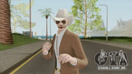 Gilipollas (Casual) V7 para GTA San Andreas