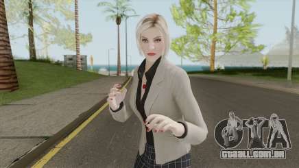 Agatha (GTA Online: Casino And Resort) para GTA San Andreas