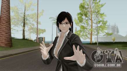 Eyline Avari para GTA San Andreas