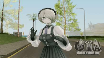 Kirumi Tojo (Danganronpa) para GTA San Andreas